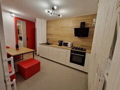 Militari, zona Lujerului, 3 camere decomandat 65 mp, et. 9/10
