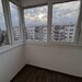 Militari, zona Lujerului, 3 camere decomandat 65 mp, et. 9/10.